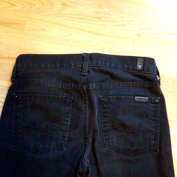 Seven 7 for all mankind - Picture 6 of 6